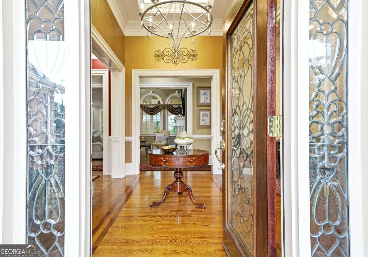 Chatsworth - Residential