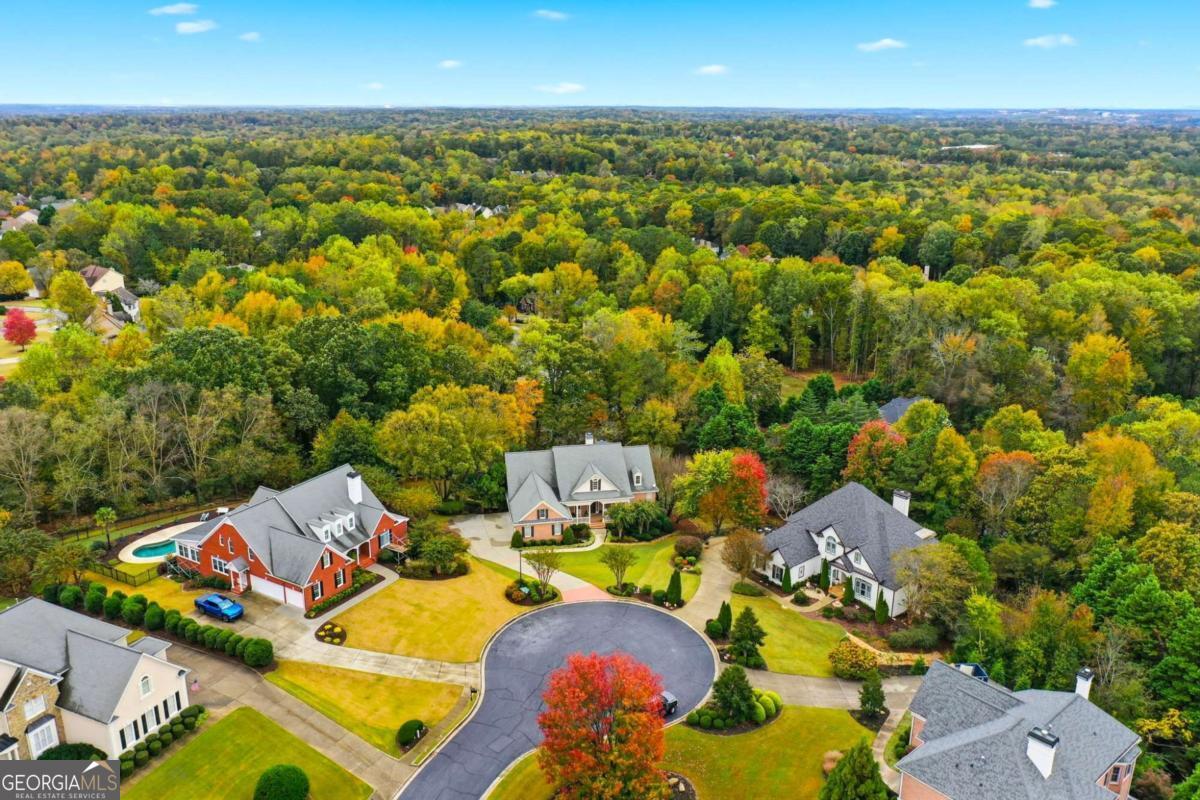 Chatsworth - Residential