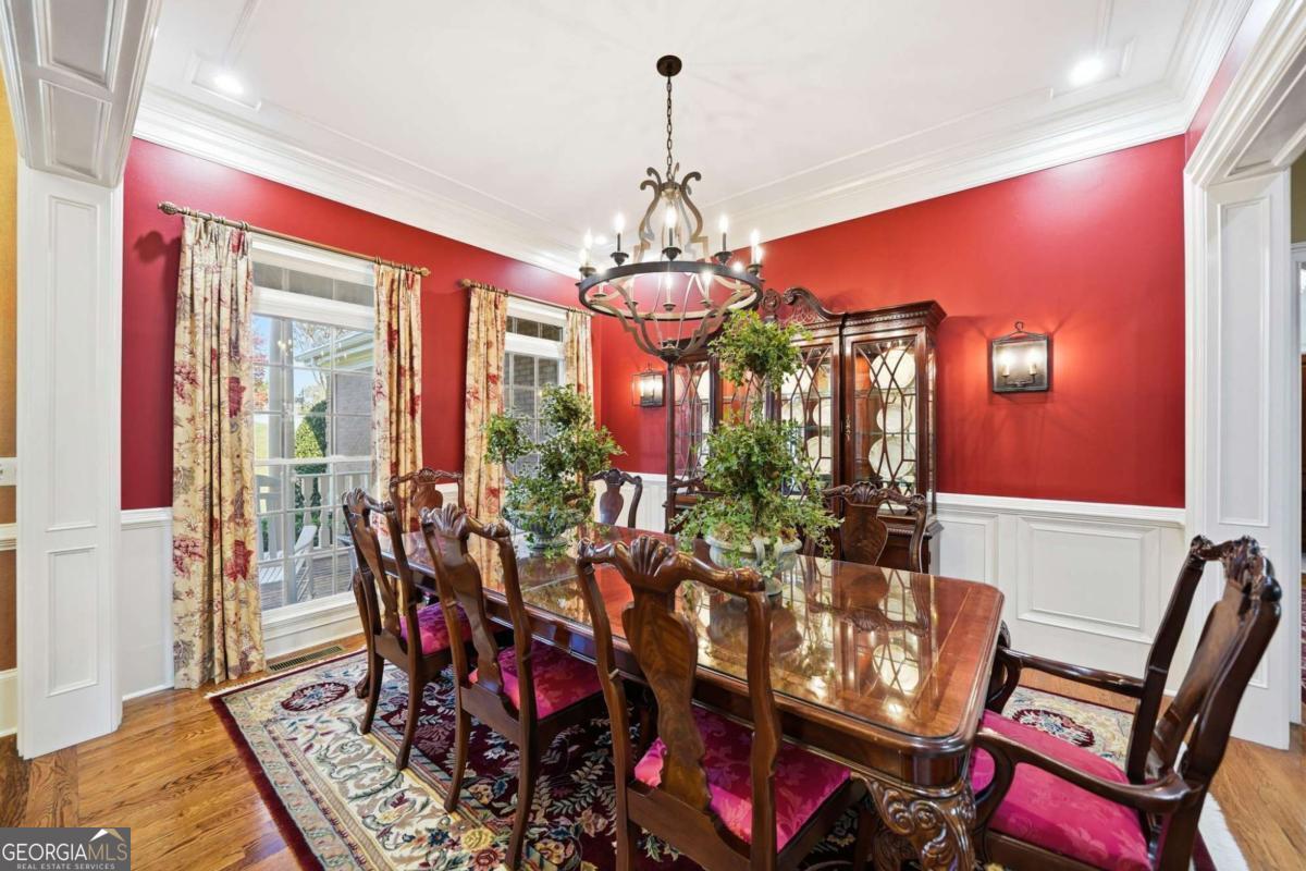 Chatsworth - Residential