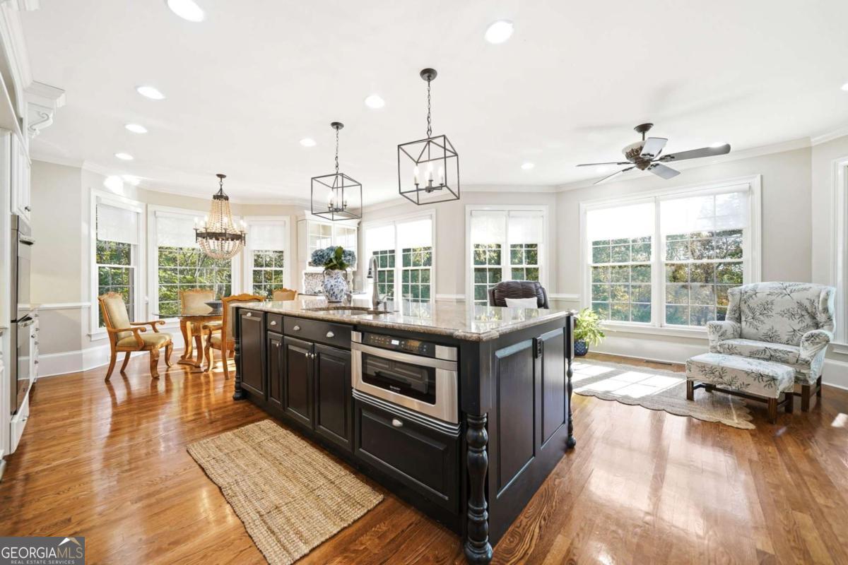 Chatsworth - Residential