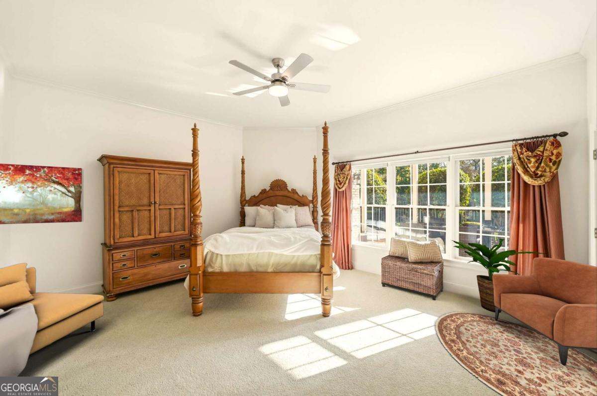 Chatsworth - Residential