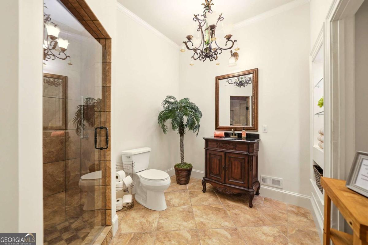 Chatsworth - Residential