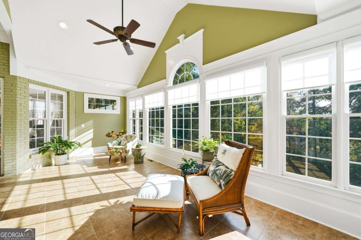 Chatsworth - Residential