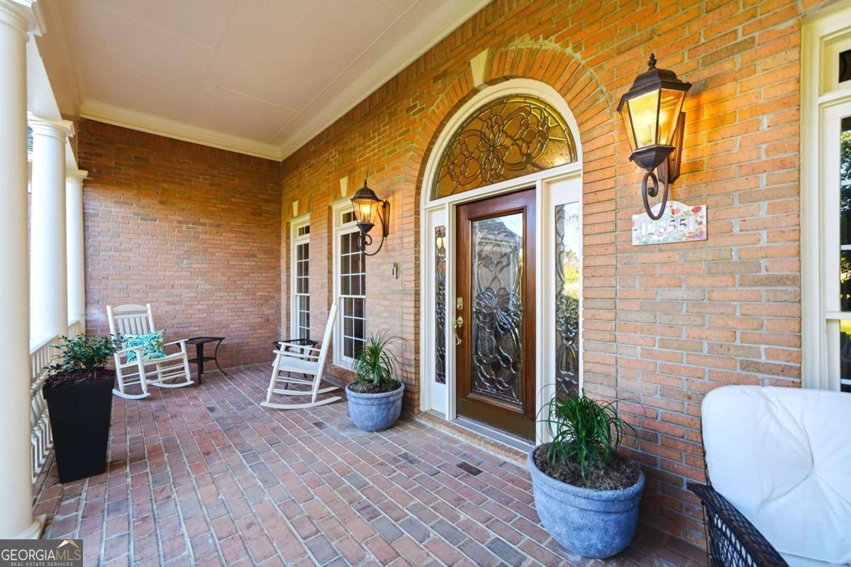 Chatsworth - Residential