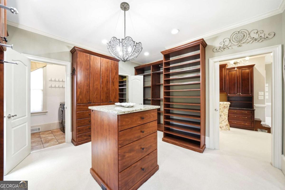 Chatsworth - Residential