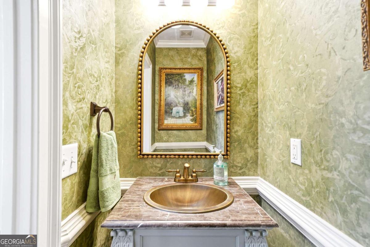 Chatsworth - Residential