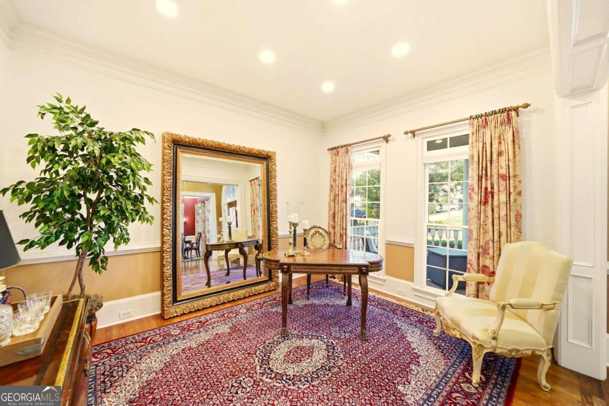 Chatsworth - Residential