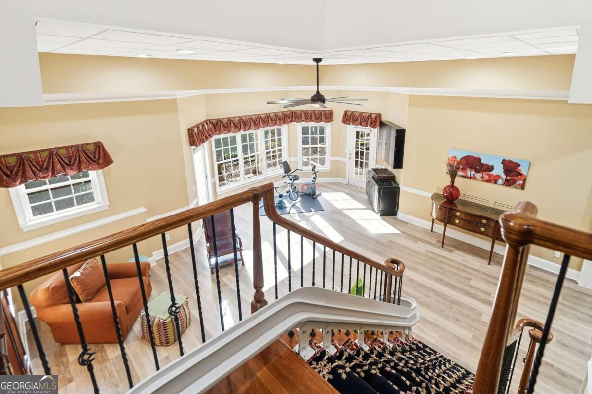 Chatsworth - Residential