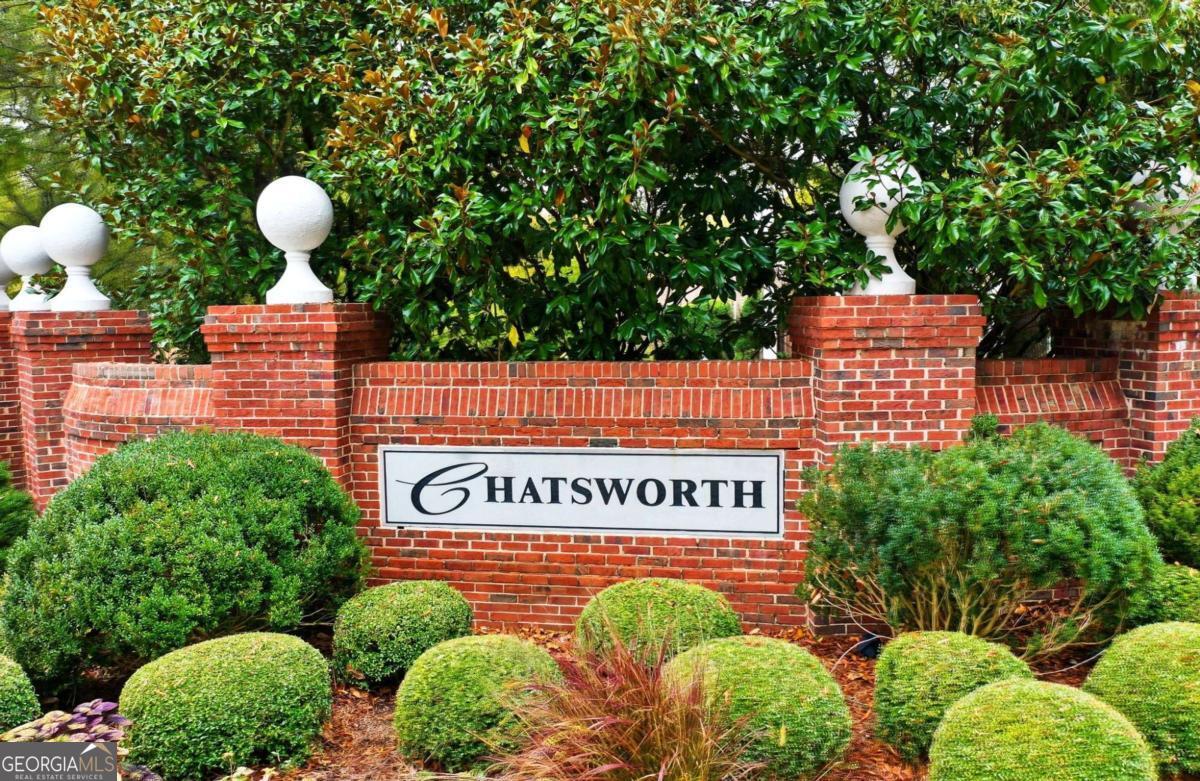 Chatsworth - Residential