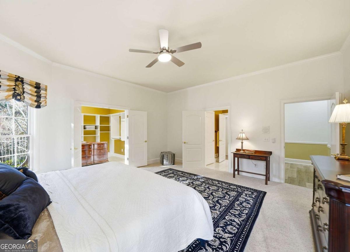 Chatsworth - Residential