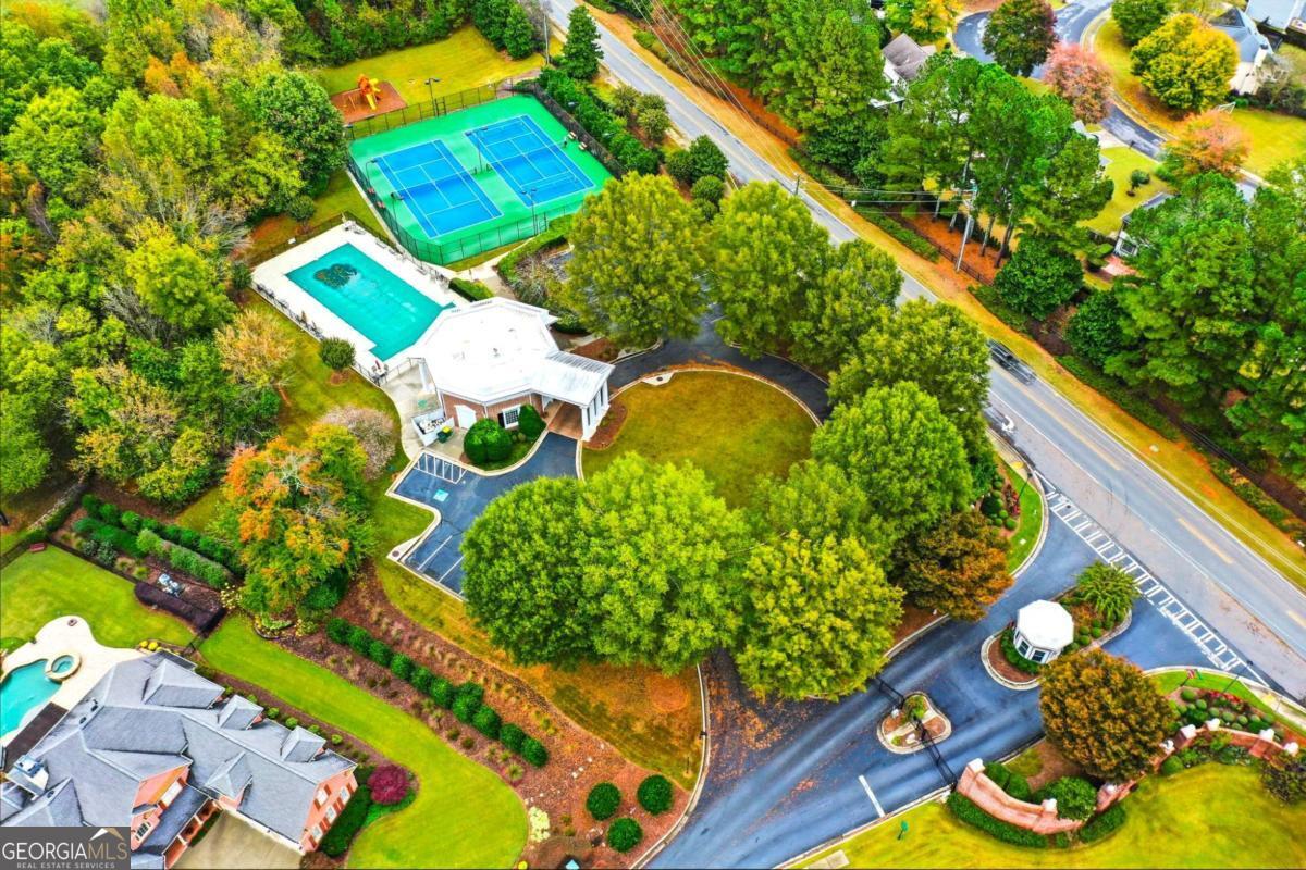 Chatsworth - Residential