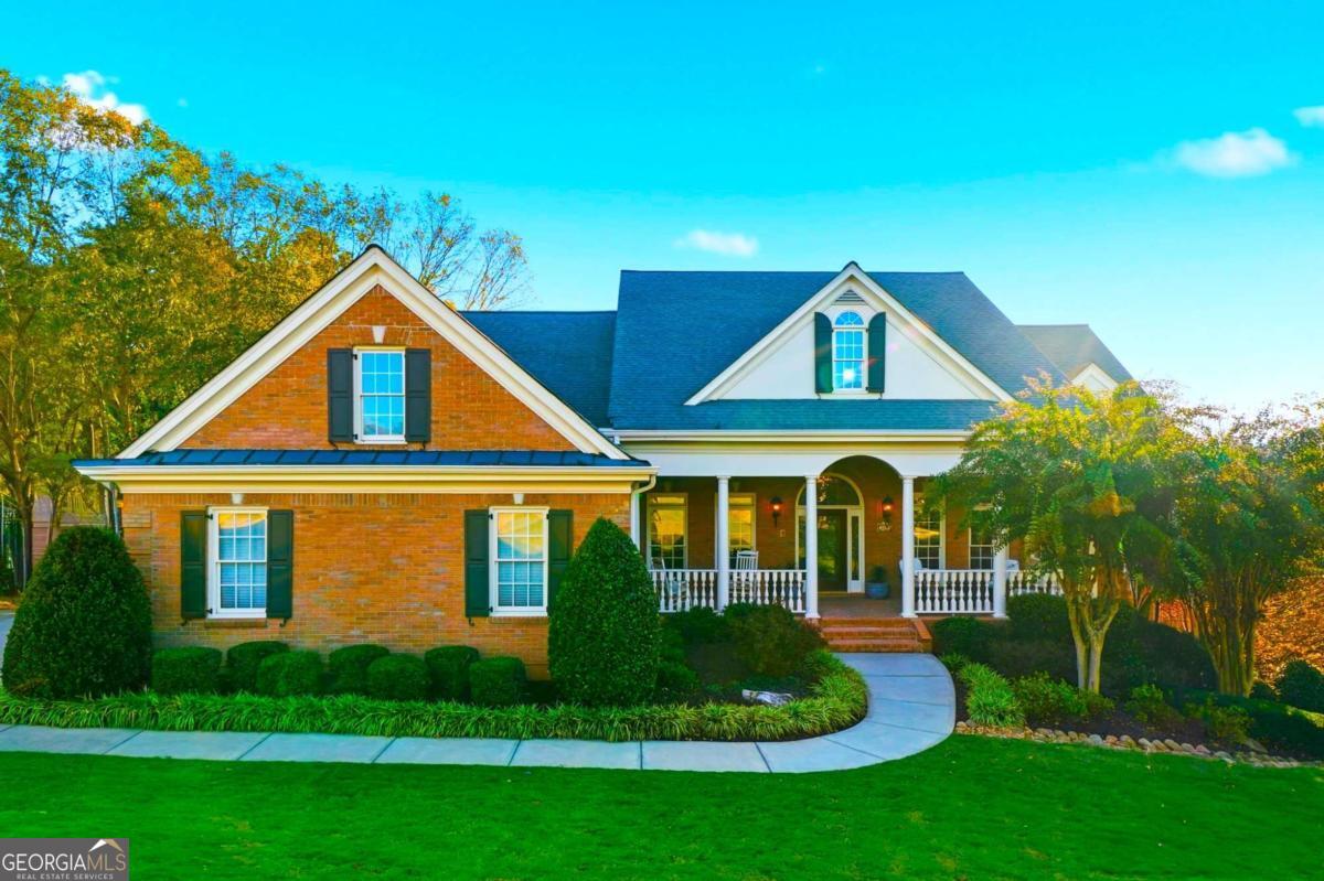 Chatsworth - Residential