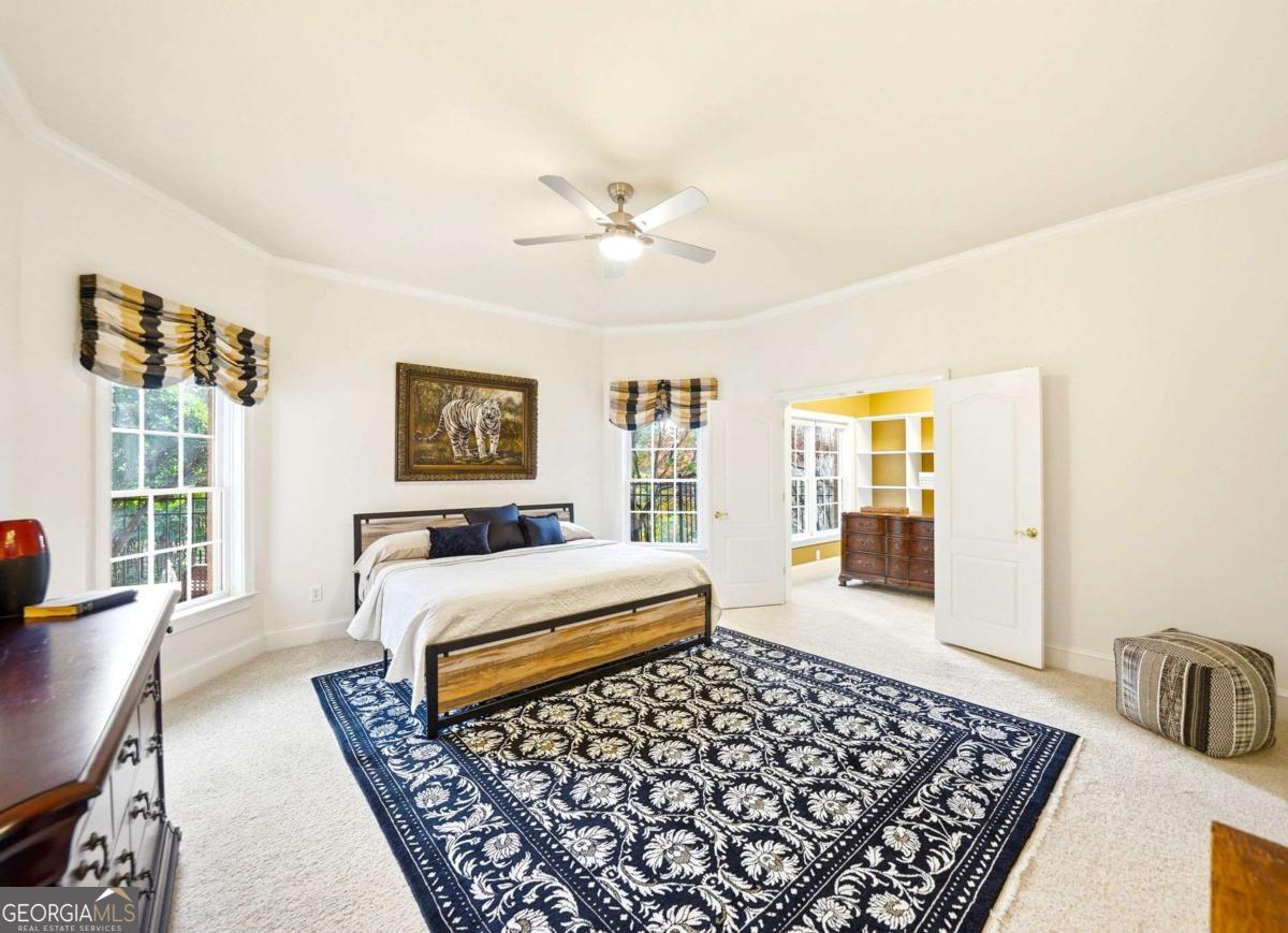 Chatsworth - Residential