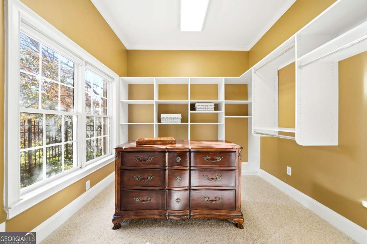 Chatsworth - Residential