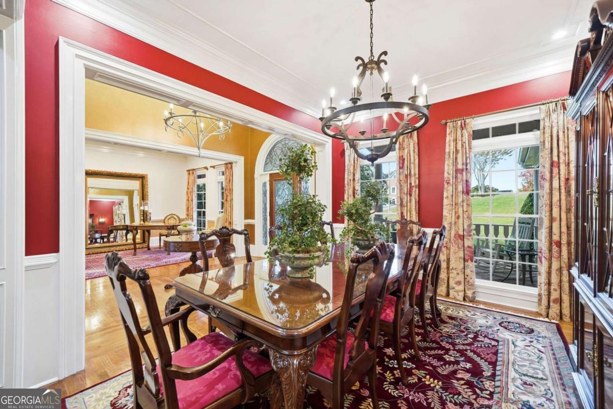 Chatsworth - Residential