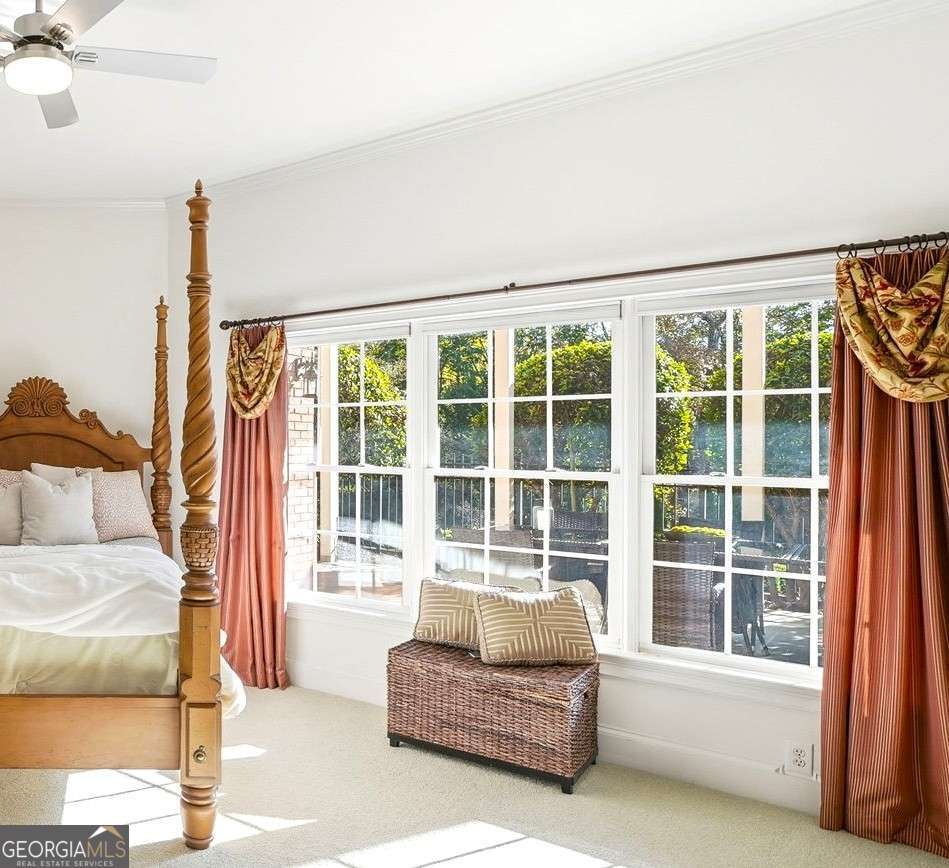 Chatsworth - Residential