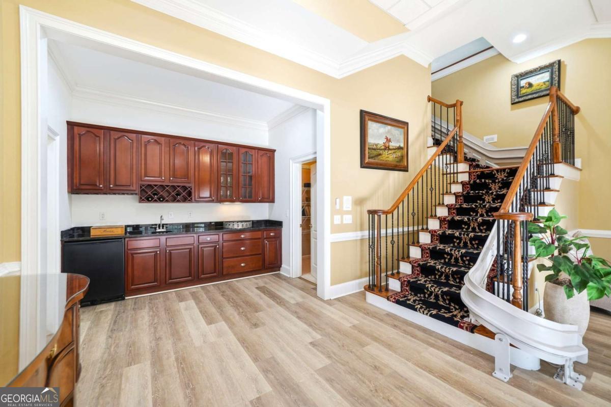 Chatsworth - Residential