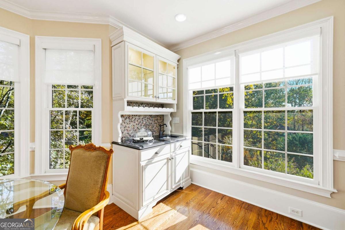 Chatsworth - Residential