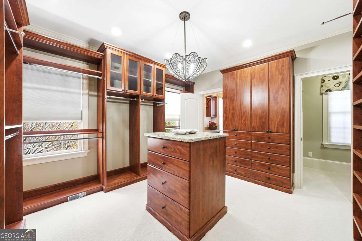 Chatsworth - Residential