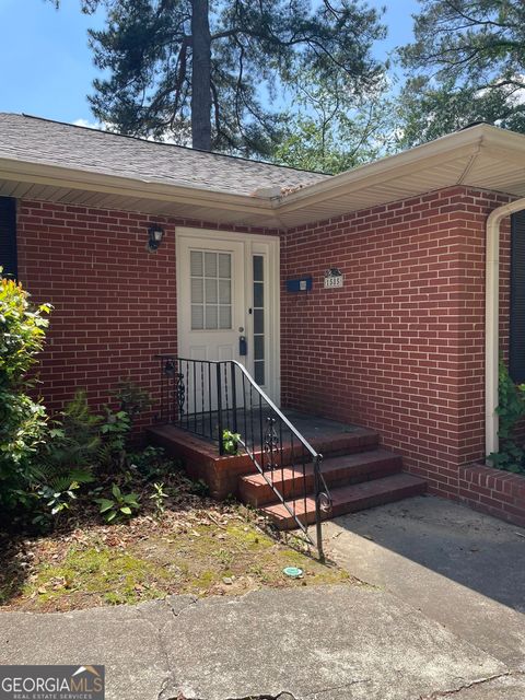 Photo of 1585 Piedmont Avenue, Atlanta, GA 30324 (MLS # 10635620)
