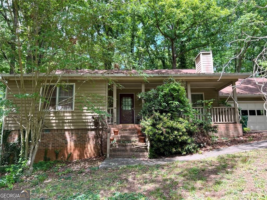 Photo of 6414 Gids Court, Lithonia, GA 30058 (MLS # 10762340)