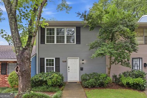 413 Promenade CT SW Marietta GA 30064