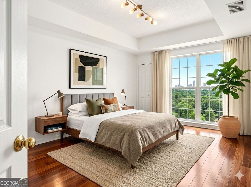 Photo of 195 14th Street NE #1110, Atlanta, GA 30309 (MLS # 10763608)