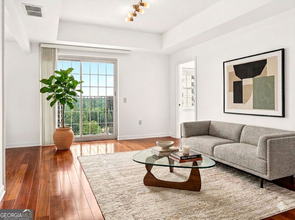 Photo of 195 14th Street NE #1110, Atlanta, GA 30309 (MLS # 10763608)