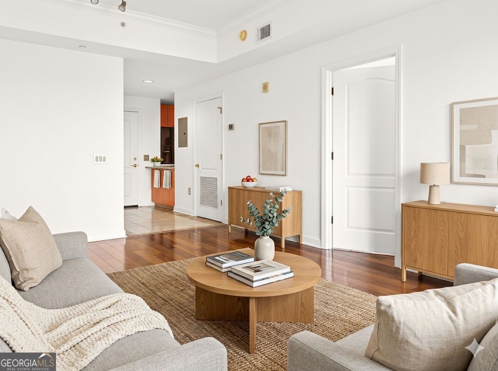 Photo of 195 14th Street NE #1110, Atlanta, GA 30309 (MLS # 10763608)