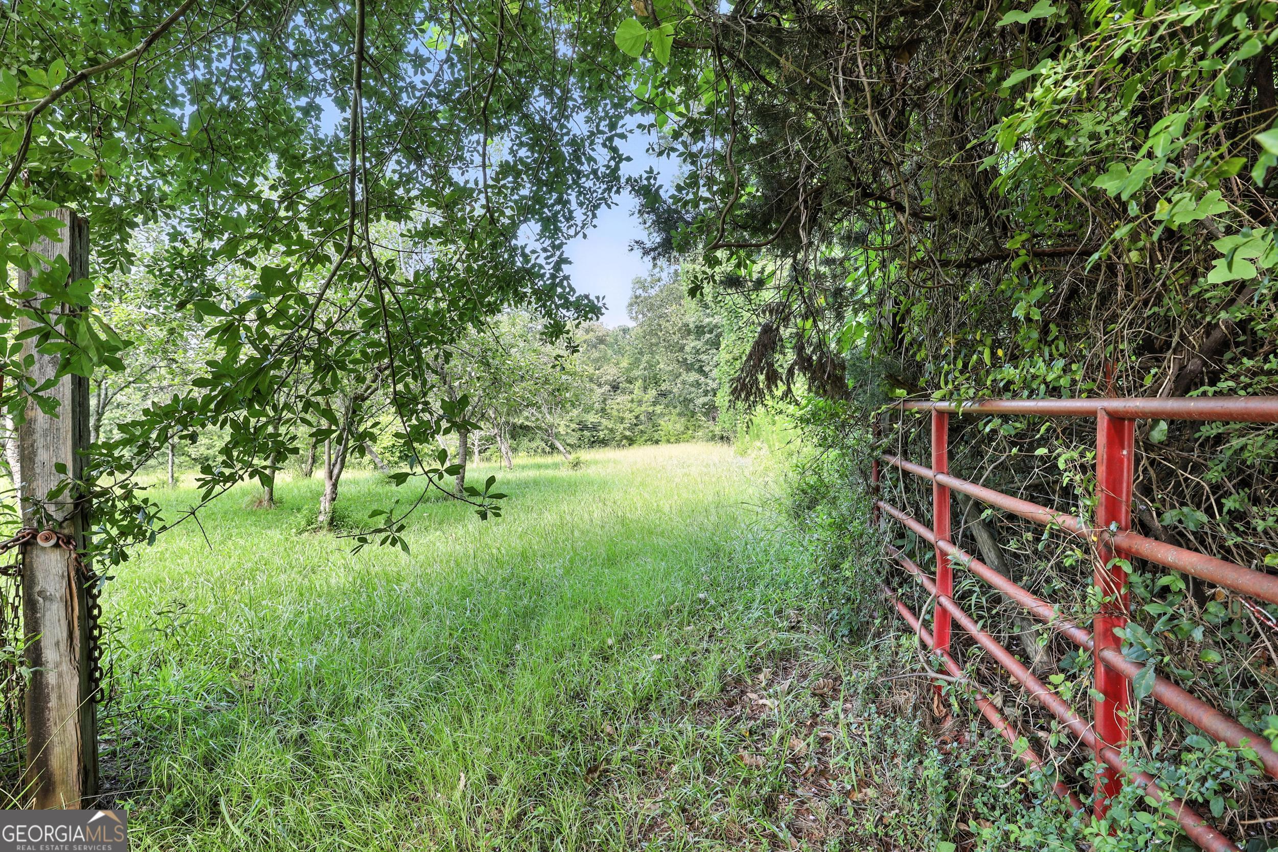 1592 Black Mountain RD