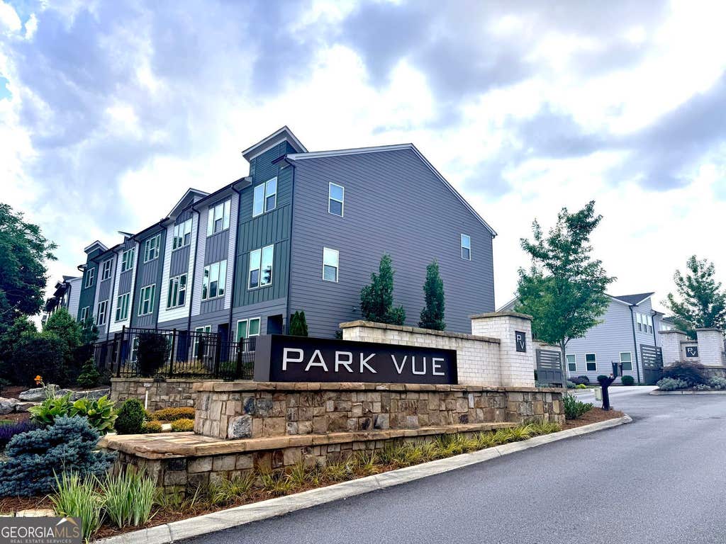 Photo of 1623 Gunnin Trace NW, Atlanta, GA 30318 (MLS # 10832944)