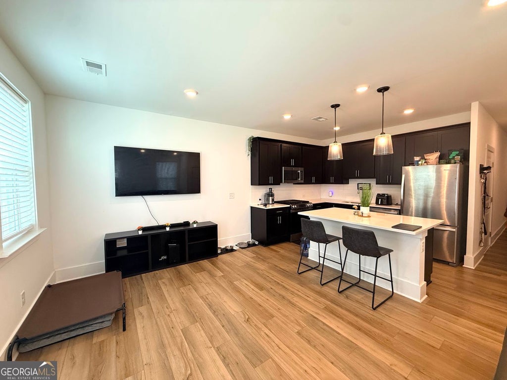Photo of 1623 Gunnin Trace NW, Atlanta, GA 30318 (MLS # 10832944)
