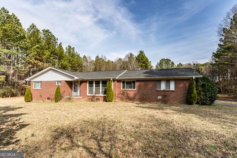 Photo of 137 New Hermitage Road, Rome, GA 30161