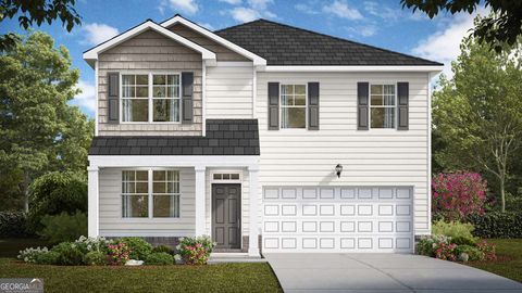 358 Friendship Oak Way, Hampton, GA 30228 - MLS#: 10474848