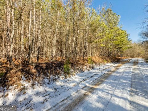 Photo of 0 Callaway & Hollis Norman Rd., Washington, GA 30673 (MLS # 10684036)