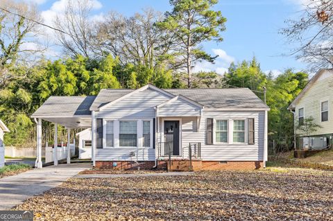 Photo of 2827 Maple Road SE, Rome, GA 30161 (MLS # 10666876)