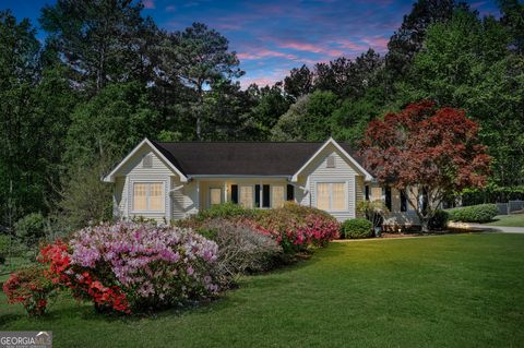 129 Landover DR Stockbridge GA 30281