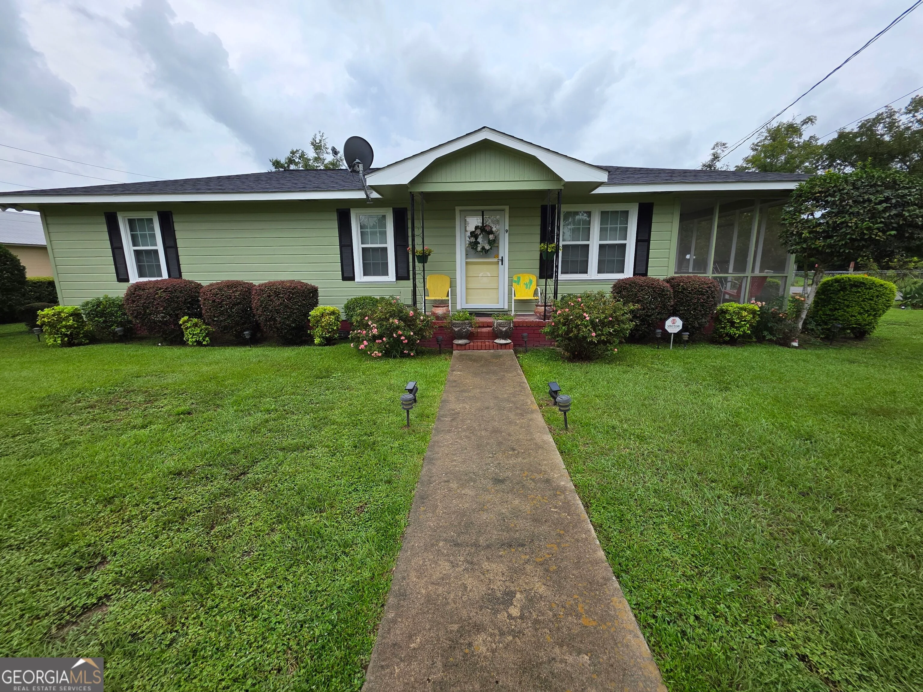 9 Pecan Drive, Hazlehurst, GA, 31539
