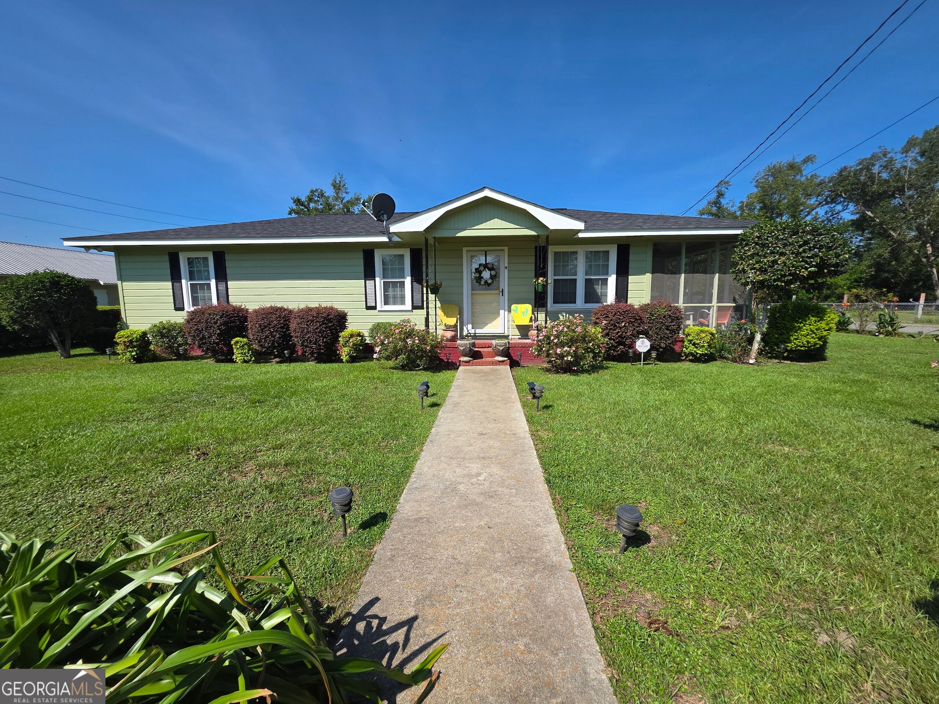 9 Pecan DR