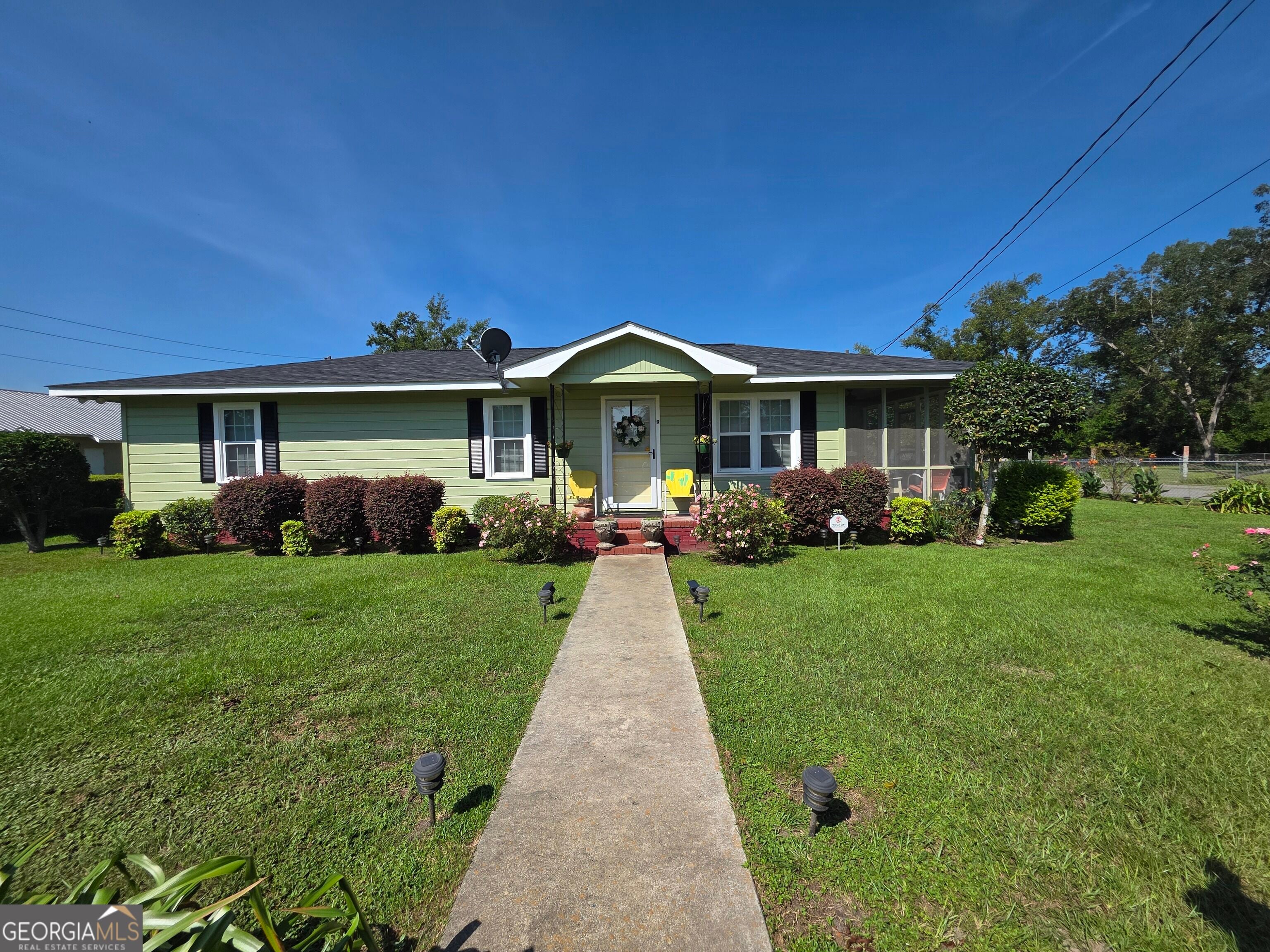 9 Pecan DR