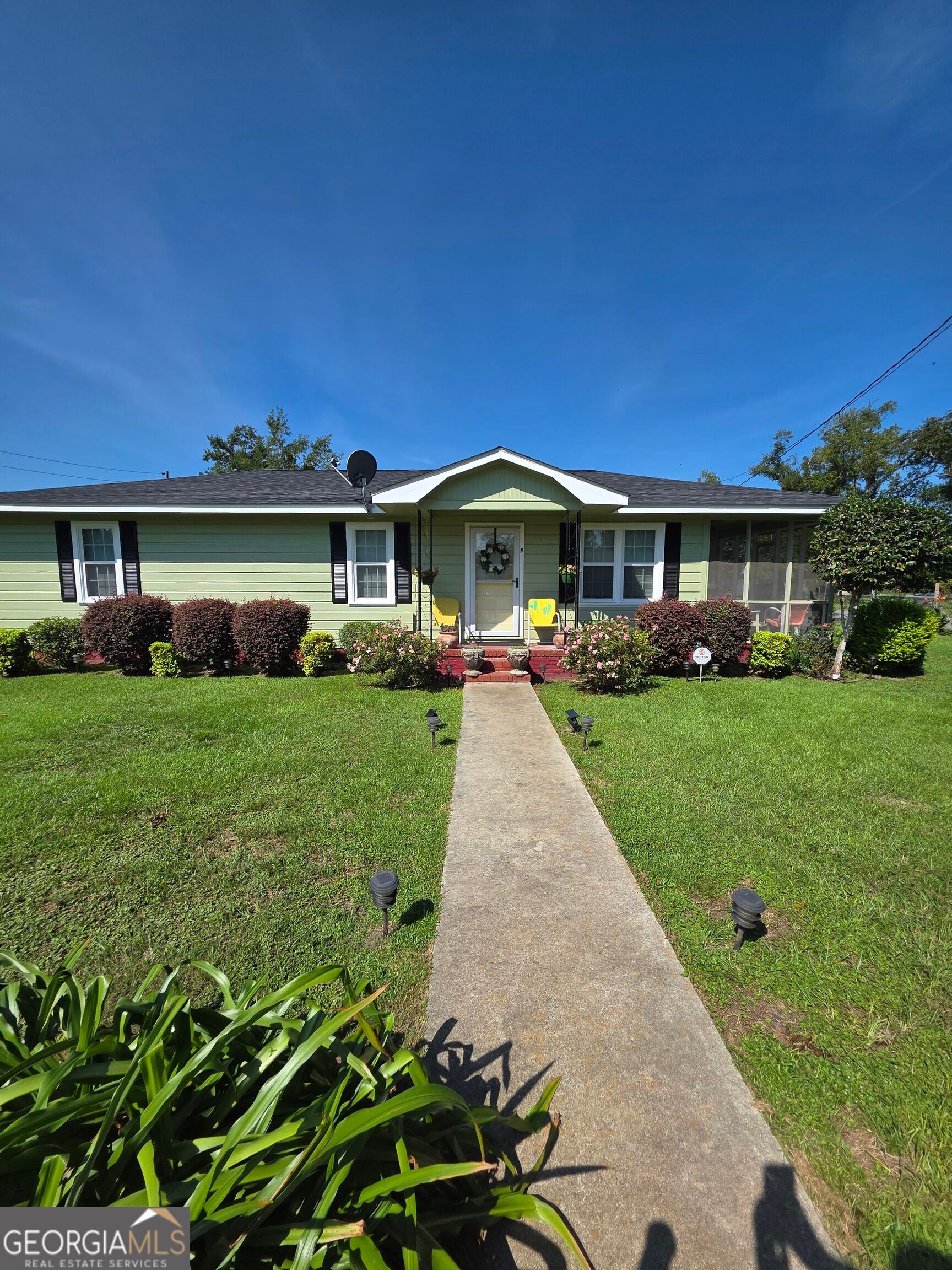9 Pecan DR