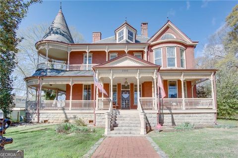 3593 Hemphill ST College Park GA 30337