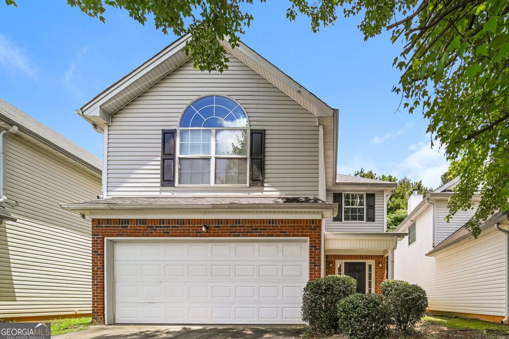 Photo of 11248 James Madison Drive, Hampton, GA 30228 (MLS # 10775846)