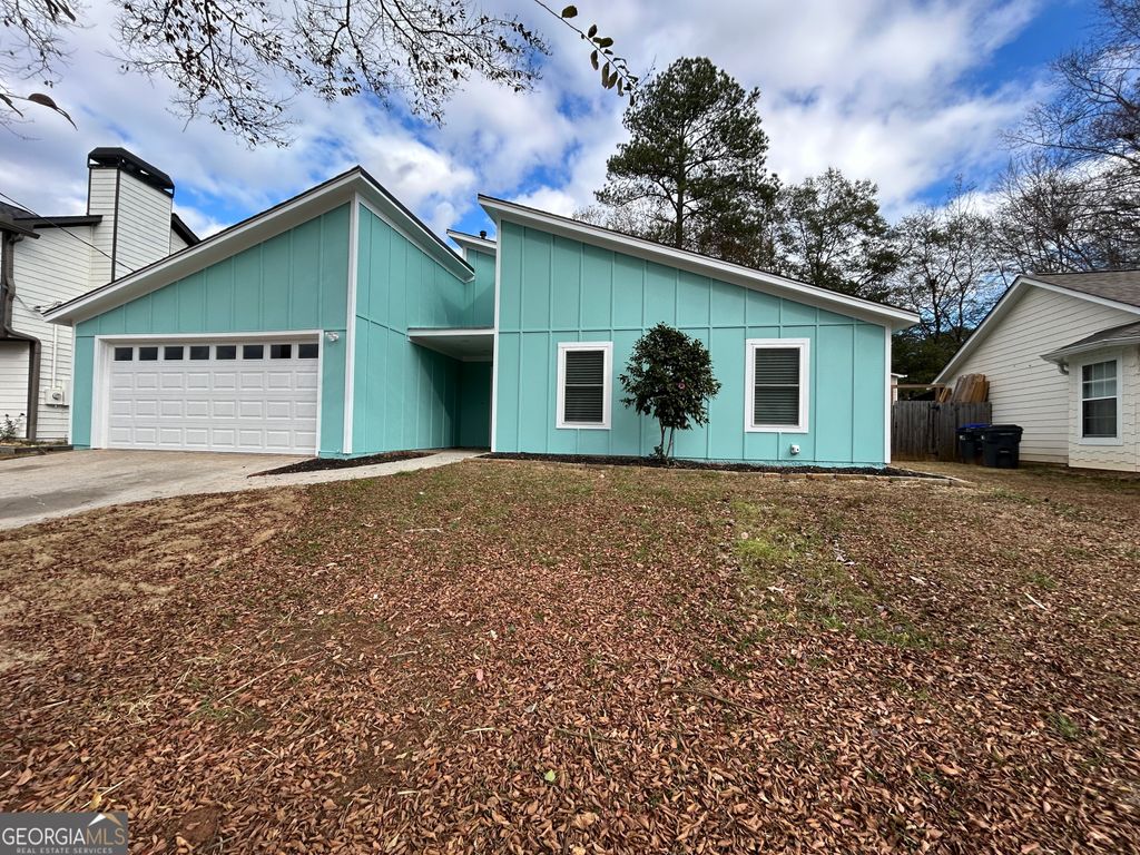 Photo of 1259 Millstream Trail, Lawrenceville, GA 30044 (MLS # 10657373)