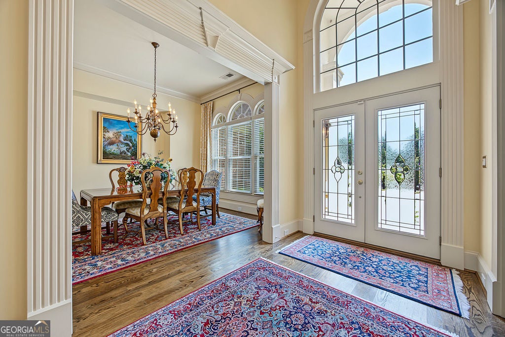 2019 Ector CT NW
