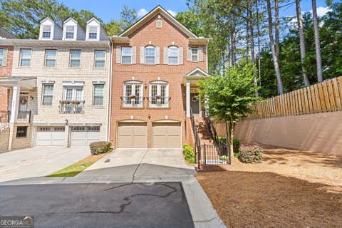 Photo of 2810 Darby Street NE, Atlanta, GA 30319 (MLS # 10784581)