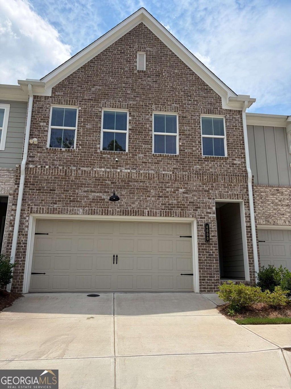 Photo of 4100 Denton Drive #4100, Douglasville, GA 30135 (MLS # 10786027)