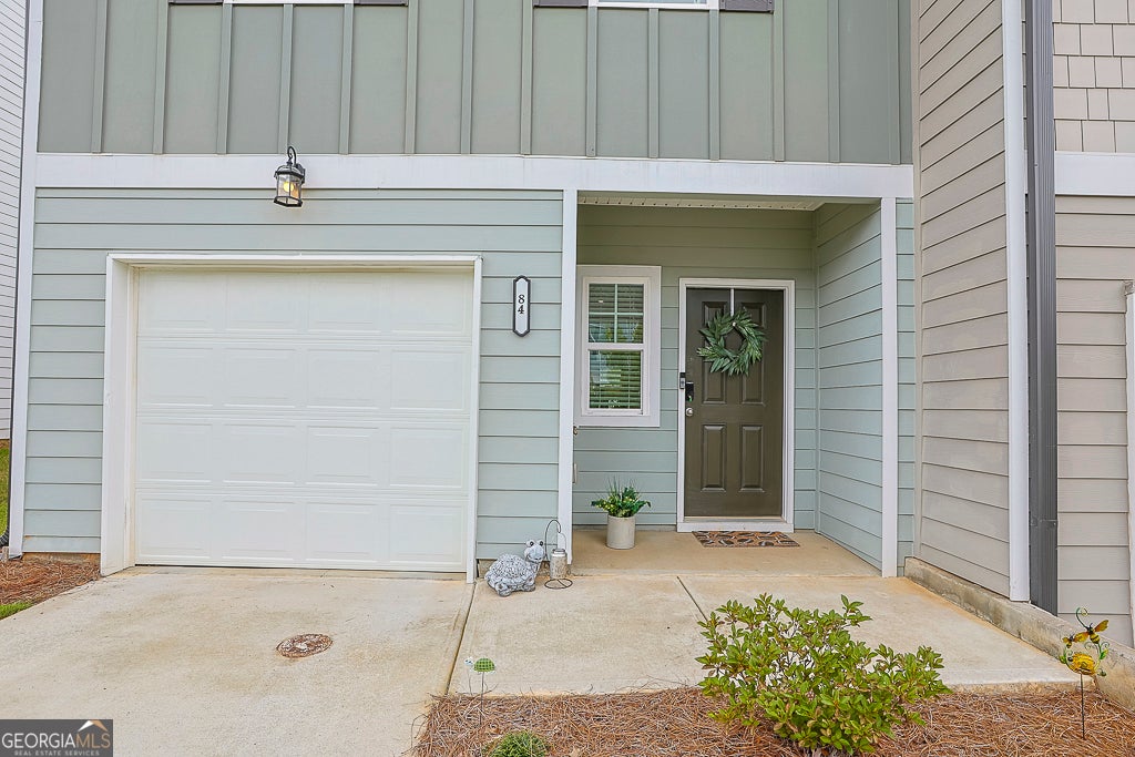 Photo of 84 Regent Park, Hoschton, GA 30548 (MLS # 10882403)