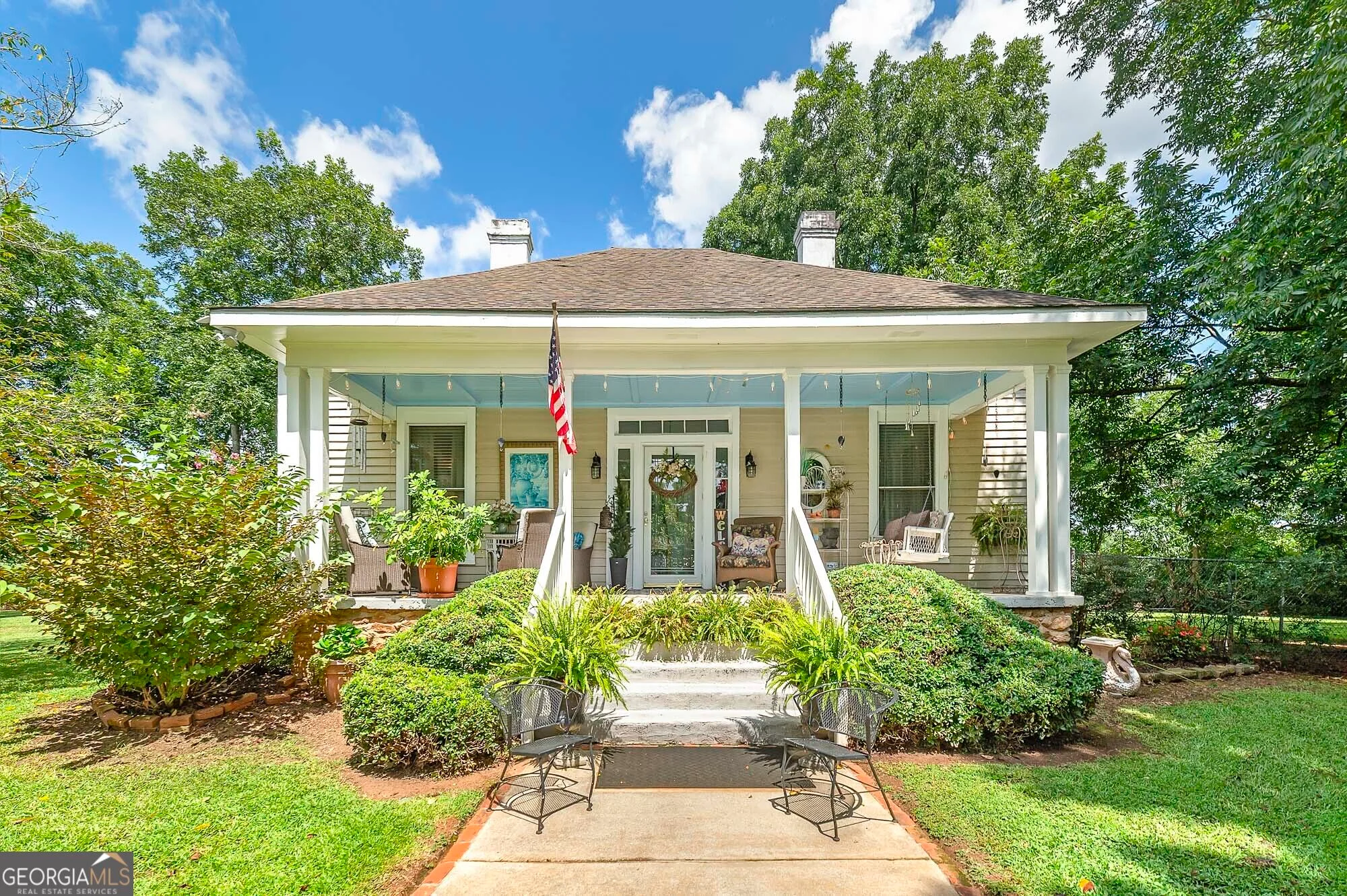 1366 Highway 36 E, Milner, GA, 30257