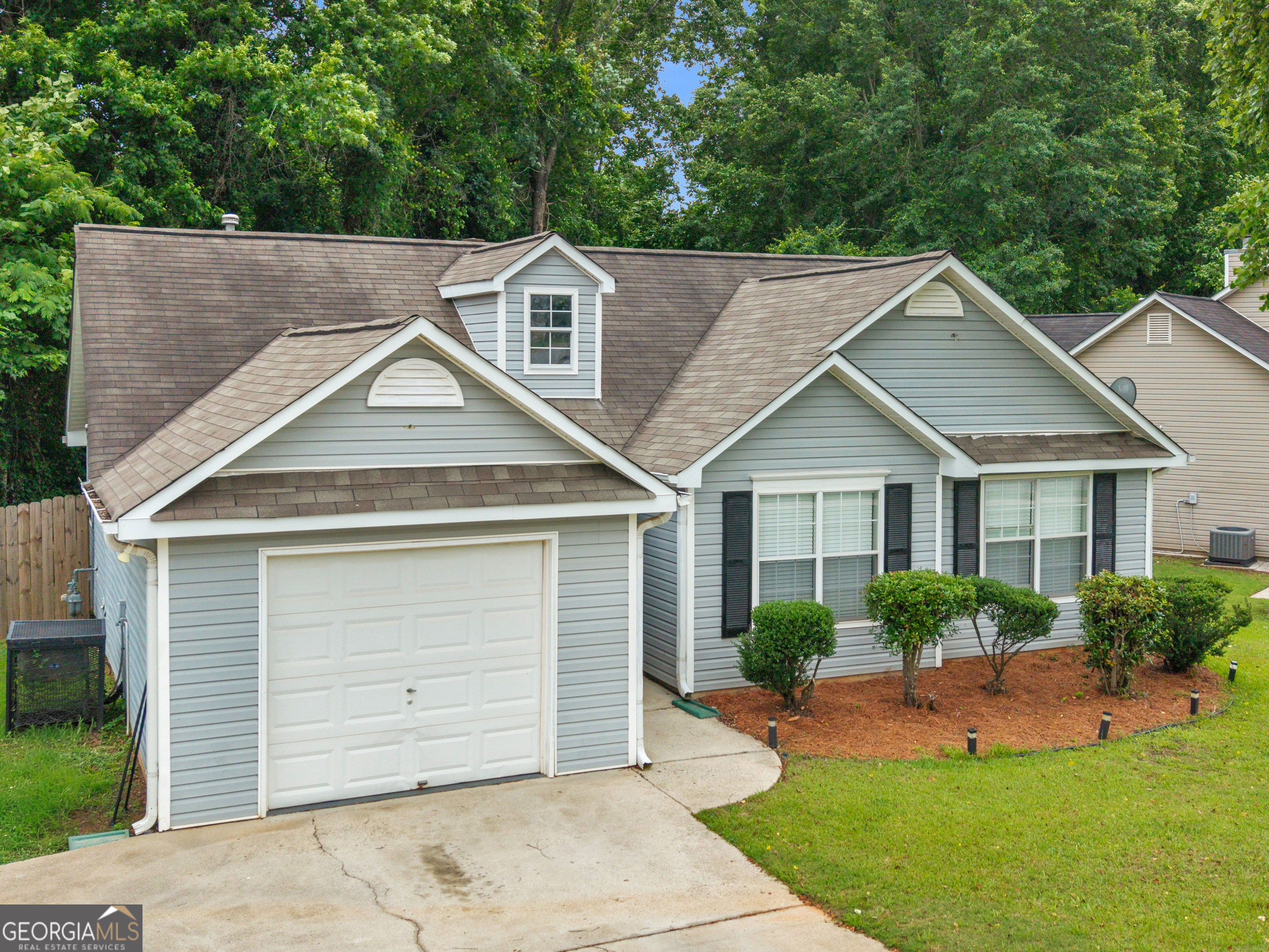 255 Misty Ridge TRL